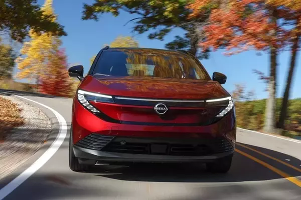 Nissan Delays Entry-Level Leaf S Trim Amid Evolving EV Market