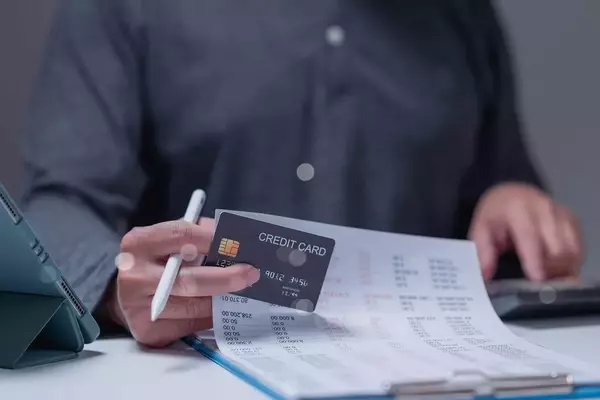 Build Your Credit with Kikoff: A Simple Way to Start Building Financial History