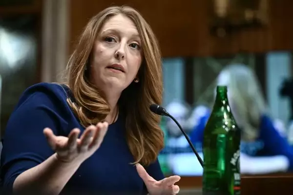 Surgeon General Nominee Faces Scrutiny Over Health Stances and Financial Ties