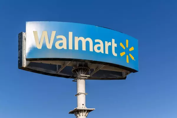 Walmart Offers Significant Discount on Spacious Outdoor Storage Shed