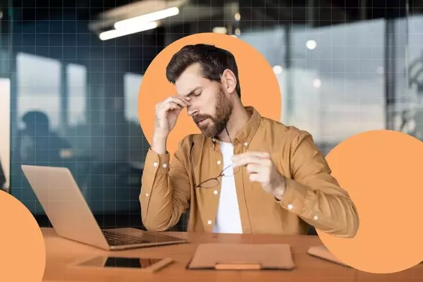 The Hidden Impact of Inactivity on Your Vision