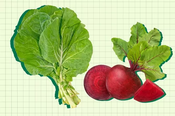 Top Vegetables for Liver Health Recommended by Dietitians