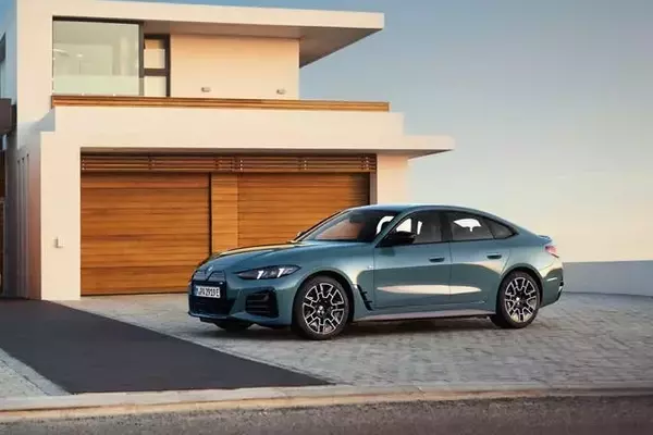 Top Used BMW Models Under $30,000