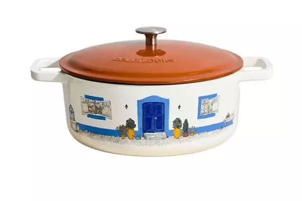 Bon Appétit Editors' Favorite Kitchen and Food Finds of February