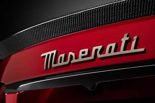 Maserati's Steep Sales Decline: Challenges and Future Outlook