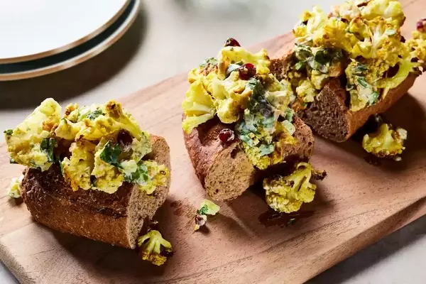 Effortless and Wholesome: A Collection of Grab-and-Go Lunch Ideas for a Healthier Lifestyle