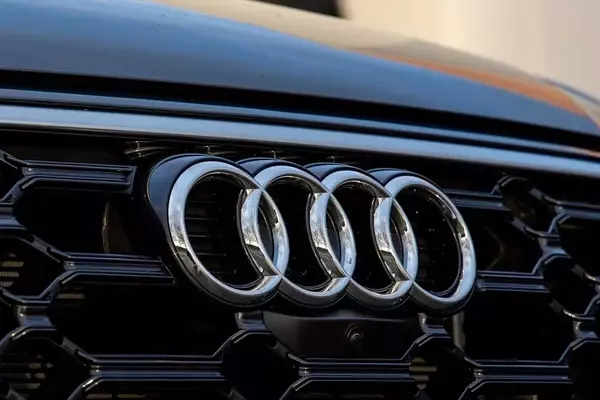 Audi Q9 2028: Upcoming Full-Size SUV