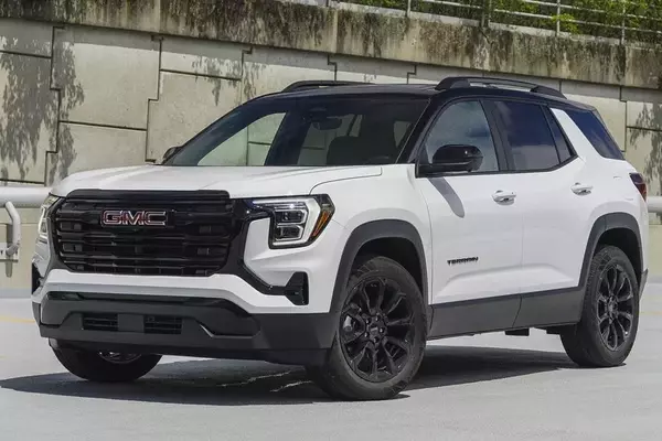2027 GMC Terrain: Comprehensive Review and Analysis