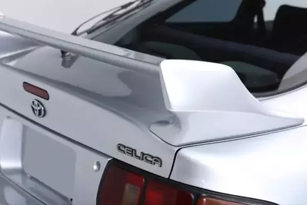 Toyota's Rally Comeback: The Celica's Potential Return to WRC