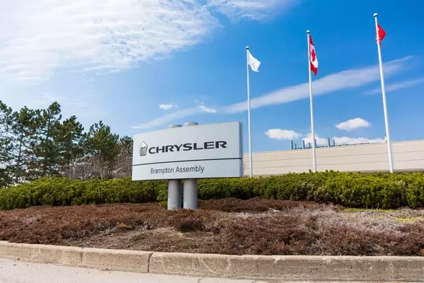 Brampton Assembly Plant's Future: Local Government Pressures Stellantis for New Vehicle Production