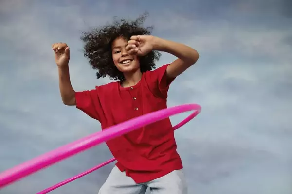 Nurturing Self-Esteem: Guiding Children Through Social Challenges