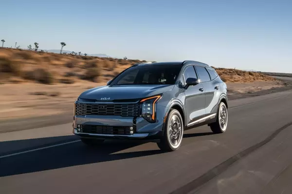 2026 Subaru Forester Hybrid vs. 2026 Kia Sportage Hybrid: A Comprehensive Comparison