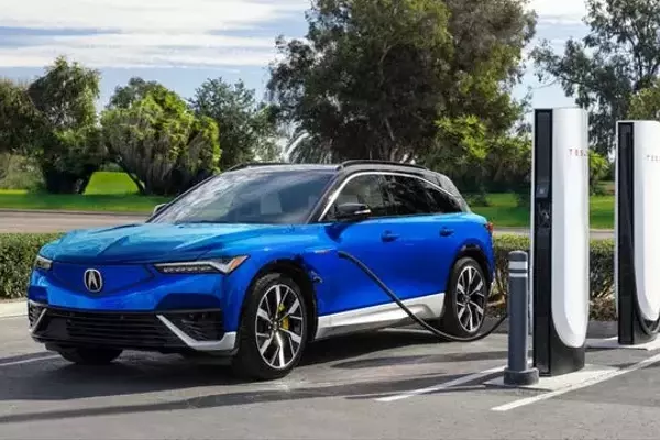 Navigating the Electric Vehicle Market: A Comprehensive Guide