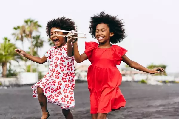 Harmful Compliments: Avoiding Racial Microaggressions Towards Children