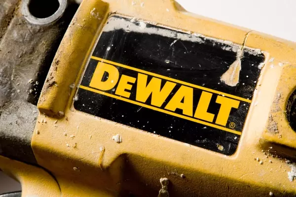 DeWalt Cordless Angle Grinder: A Must-Have Tool on Sale