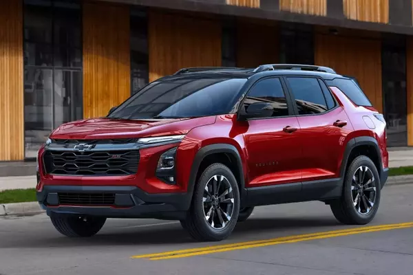 GM's CoreBuild System: Revolutionizing Vehicle Availability