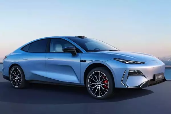 Gen Z's Growing Interest in Chinese Automobiles