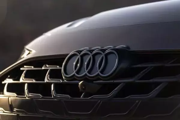 Audi's Dual Powertrain Strategy Amidst Evolving Global Markets