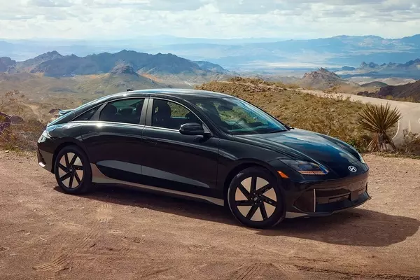 Uncertain Future for Hyundai, Kia, and Genesis EVs in the US Market