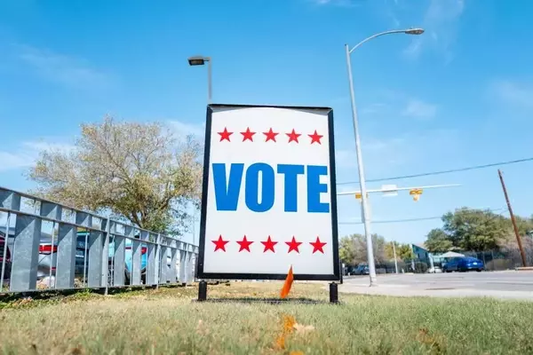 Texas Primary Elections: A Decisive Moment for Senate Control