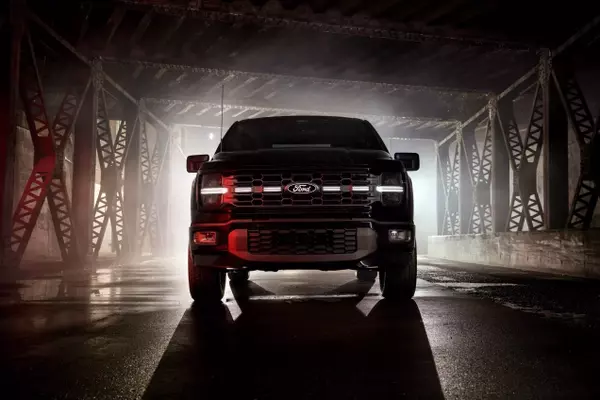 Supercharge Your Ford F-150 Lobo for Unmatched Power