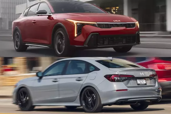 Top Fuel-Efficient Gasoline Cars for 2026