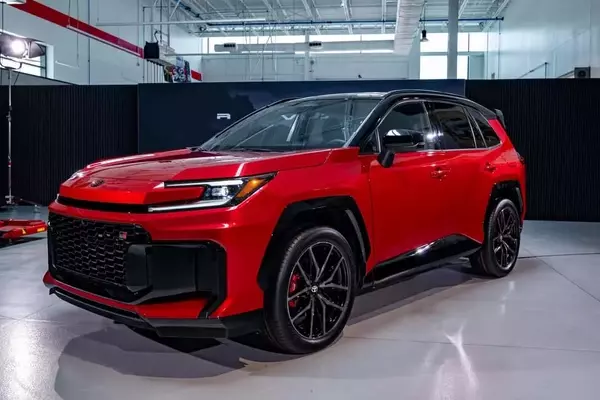 2026 Toyota RAV4 Plug-In Hybrid Sees Significant Price Reduction and Enhanced Features