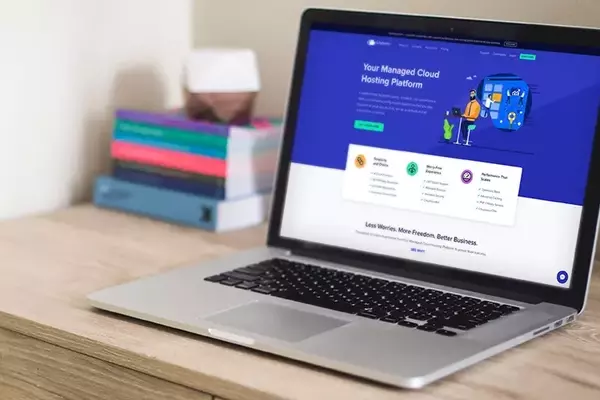 A Smarter Way to Host Fast, Secure, and Scalable Websites