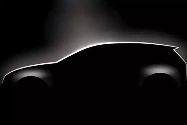 Volkswagen Golf 9: An Early Glimpse into the Future of a Bestseller