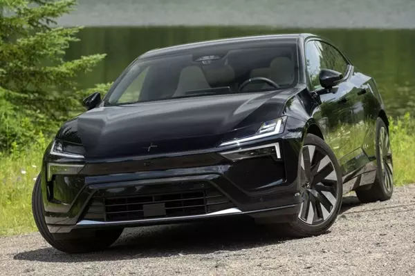 Unveiling the 2026 Polestar 4 Lease Opportunity