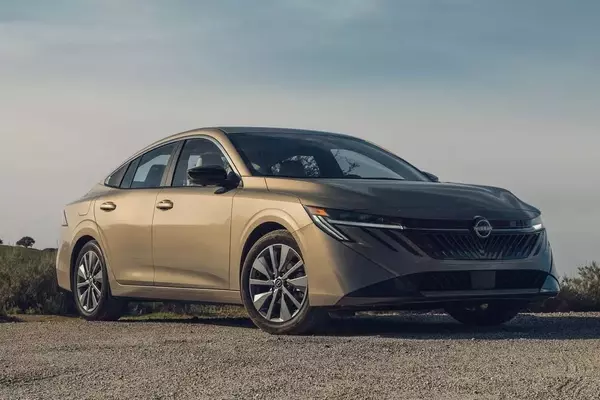 2026 Nissan Sentra: A Detailed Review of Nissan's Latest Compact Sedan