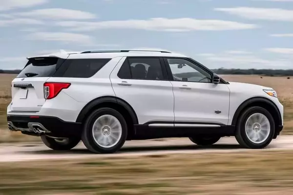 Ford Initiates Recall for Over 600,000 Vehicles Due to Windshield Wiper Malfunctions