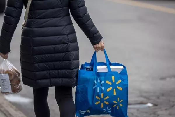 Walmart Offers Significant Discount on a 'Joyful to Ride' Electric Scooter