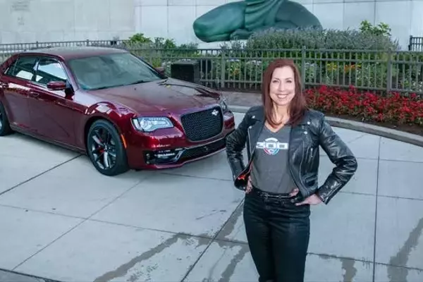 Chrysler Announces Leadership Change: Matt McAlear Replaces Chris Feuell as CEO