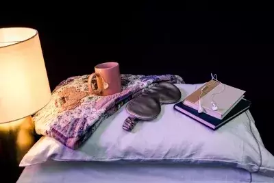 Crafting Your Evening Routine for Restful Sleep