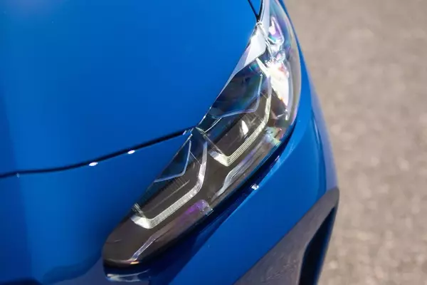 The High Cost of High-Tech: BMW Laser Headlight Repair Bill Shocks Owner