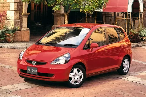 The Honda Fit: A Quarter-Century of Subcompact Innovation