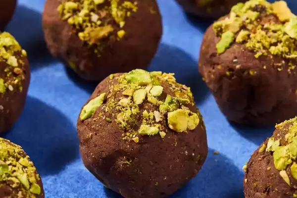 Top Protein-Rich Snack Recipes Beyond Cottage Cheese