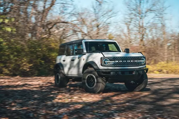 Ford Issues Multiple Recalls for SUVs