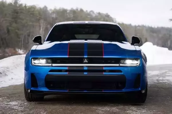 2026 Dodge Charger R/T Review: Performance and Pricing