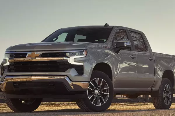 Top Reliable Full-Size Pickup Trucks Revealed