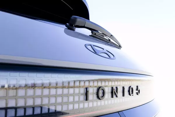 Hyundai Ioniq 5: Attractive Lease Offers for March and Key Features