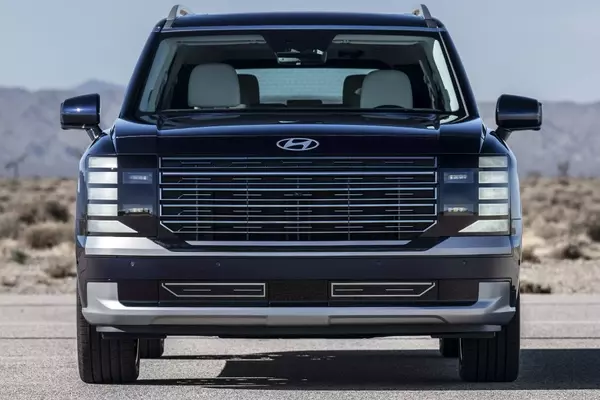 Hyundai Palisade 2026 Lease Deals: ICE and Hybrid Options