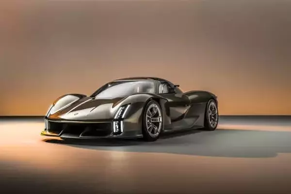 Porsche's Bold Strategy: New Flagship Models to Drive Profitability