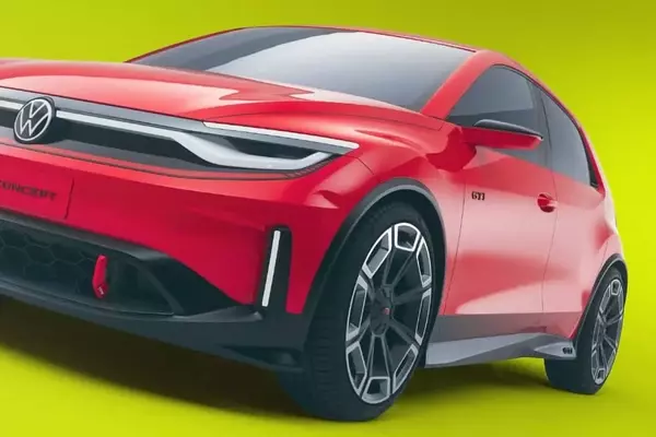 Volkswagen Group's Ambitious 2026 Model Offensive Unveiled