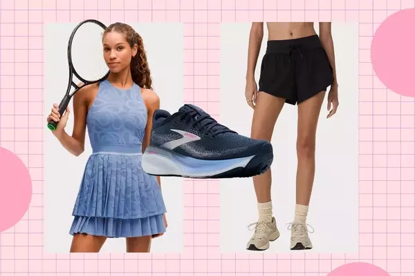 Essential Workout Apparel for an Active Lifestyle