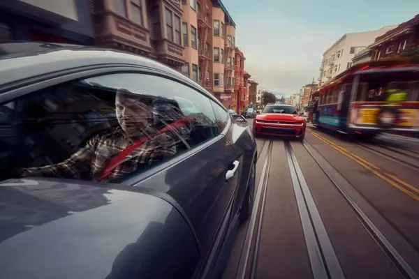 2026 Dodge Charger Scat Pack Versus Ford Mustang GT: A Modern Muscle Car Showdown