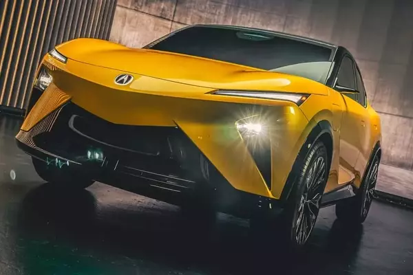 Honda's Shift: Canceling Three EVs, Including Acura RSX, Amidst Declining US Demand