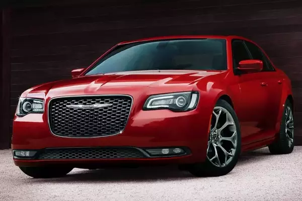 Stellantis Design Head Notes Renewed Consumer Interest in Sedans