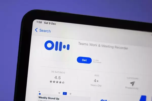 Boost Your Productivity with Otter.ai: The Smart Way to Capture Meetings